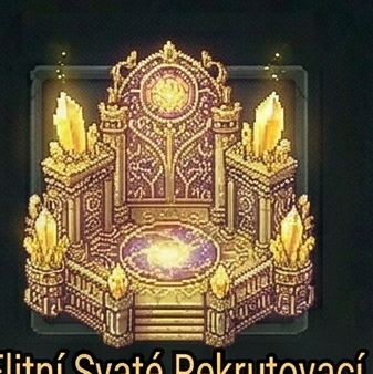 Elitní Svaté Rekrutovací Středisko
